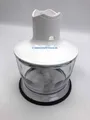 Produktbild: Zerkleinerer MQ30 u.a. für 4165 4130 4162 4191 4192.. Stabmixer Braun AX22110062