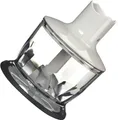 Produktbild: Braun Zerkleinerer Aufsatz MQ30 500ml MultiQuick Stabmixer EasyClick weiss