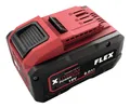 Produktbild: Flex Akkupack Li-Ion Power Plus 18 V 8 Ah - 532748