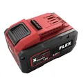 Produktbild: Flex Akku-Pack  AP 18.0/8.0, 18 Volt / 8,0 Ah Li-Ion Power Plus