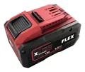 Produktbild: Flex Akkupack Li-Ion Power Plus 18 V 8 Ah - 532748