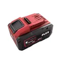 Produktbild: Flex Akku-Pack Li-Ion Power Plus AP 18/8.0 18 V 8 Ah 532748