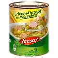 Produktbild: Erasco Erbsen-Eintopf mit Würstchen 800g