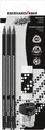 Produktbild: Eberhard Faber 510196 - Winner Bleistift-Set mit Dreikant-Bleistift Härtegrad HB