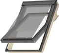 Produktbild: Dachfenster Hitzeschutz-markise kompatibel mit VELUX CK04 / C04 / 6 / CK02 / C02 / CK01 / C01 / 9