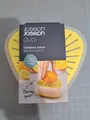 Produktbild: Joseph Joseph Duo Compact Juicer - Light Yellow (20203)