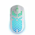 Produktbild: Mouse Mars Gaming MMW3W Weiß 3200 DPI 3200 DPI