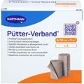 Produktbild: PÜTTER Verband 8/10 cmx5 m 2 St PZN 03535701