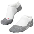 Produktbild: Falke - Women's Falke RU4 Invisible - Laufsocken 37-38 | EU 37-38 grau/weiß