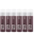 Produktbild: 6er Pearl Styler Styling Gel EIMI Wella Professionals starker Halt 100 ml