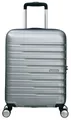 Produktbild: American Tourister® Hartschalen-Trolley FLASHLINE 55, 4 Rollen, Handgepäck-Koffer Reisegepäck Koffer TSA-Zahlenschloss