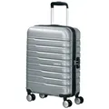 Produktbild: American Tourister by Samsonite FLASHLINE Spinner 55/20 TSA sky silver