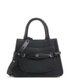 Produktbild: Aigner Cavallo M Handtasche schwarz 133026-0002