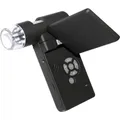 Produktbild: TOOLCRAFT USB Mikroskop mit Monitor 5 Megapixel Digitale Vergrößerung (max.):