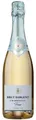 Produktbild: Brut Dargent Free Chardonnay - Qualitativ hochwertiger Alkoholfreier Chardonnay Weiss Sekt aus Frankreich - Ohne Alkohol (1 x 0.75 L)