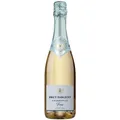 Produktbild: Brut Dargent Sekt Chardonnay alkoholfrei 0,75l  Sekt