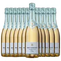 Produktbild: Brut Dargent Free Chardonnay (12 x 0,75 L)