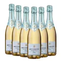 Produktbild: Brut Dargent Free Chardonnay (6 x 0,75 L)