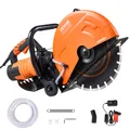 Produktbild: VEVOR 2800W Betonsäge Trennschneider Pflasterschneider Betonschneider 356mm