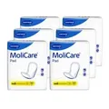 Produktbild: MoliCare® Pad Inkontinenzeinlagen für Erwachsene, 3 Tropfen 1680760 , 1 Karton = 6 Packungen à 30 Stück