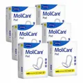 Produktbild: Molicare Pad 3 Tropfen · 6X30 St · PZN 18683519