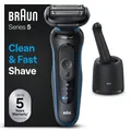 Produktbild: Braun 52-B7000CC Rasierer
