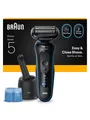 Produktbild: Braun Rasierapparate Series 5-52-B7000cc