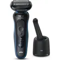 Produktbild: BRAUN Rasierer 52-B7000cc
