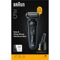 Produktbild: BRAUN Rasierer Series 5 52-B7000cc