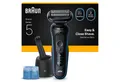 Produktbild: Braun Elektrorasierer Series 5 52-B7000cc Elektrorasierer Herren