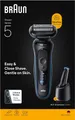 Produktbild: Braun Rasierer 52-B7000cc Series 5