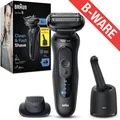 Produktbild: BRAUN SERIES 5 52-B7000CC B-WARE