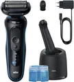 Produktbild: BRAUN Rasierer 52-B7000cc Series 5