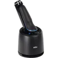 Produktbild: Braun Series 5 52-B7000cc, Rasierer, schwarz