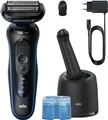 Produktbild: Braun Rasierer 52-B7000cc Series 5