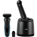 Produktbild: Braun Series 5 52-B7000cc Rasierer