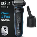 Produktbild: Braun Rasierer Series 5 52-B7000cc 183422