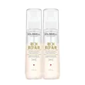 Produktbild: Goldwell Dualsenses Rich Repair Restoring Serum Spray, 2x 150ml 2025