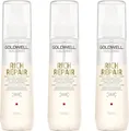 Produktbild: Goldwell Dualsenses Rich Repair Restoring Serum Spray, 3x 150ml 2025