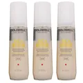 Produktbild: Goldwell Rich Repair Restoring 3 x 150 ml Serum Spray Set