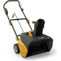 Produktbild: Akku-schneefräse St 700e Experience Solo - Stiga