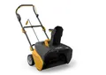 Produktbild: Schneepflug Stiga ST700e Ohne Batterie und Ladekabel 48V Breite Arbeit 50 CM