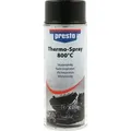 Produktbild: Thermo-lackspray Profi 800gradc Schwarz 400 Ml Spraydose