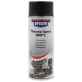 Produktbild: presto 428726 Thermo-Spray schwarz 800°C 400 ml
