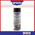 Produktbild: PRESTO Thermo-Lackspray Profi 800°C schwarz 400ml Spraydose hochtemperaturbest.