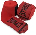 Produktbild: Everlast Boxhandschuhe Elite Handwraps