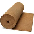 Produktbild: Decosa Korkrolle  5 M X 0,5 M X 4 Mm Kork