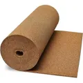 Produktbild: Decosa Korkrolle  5 M X 0,5 M X 4 Mm Kork