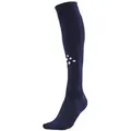 Produktbild: Craft Fußballstutzen Craft Unisex Stutzen Squad Sock Solid 1905580 blau 40-42