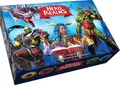Produktbild: Hero Realms WWG500 The Card Game,Gold,7.62 x 2.54 x 21.59 cm; 0.38 Grams